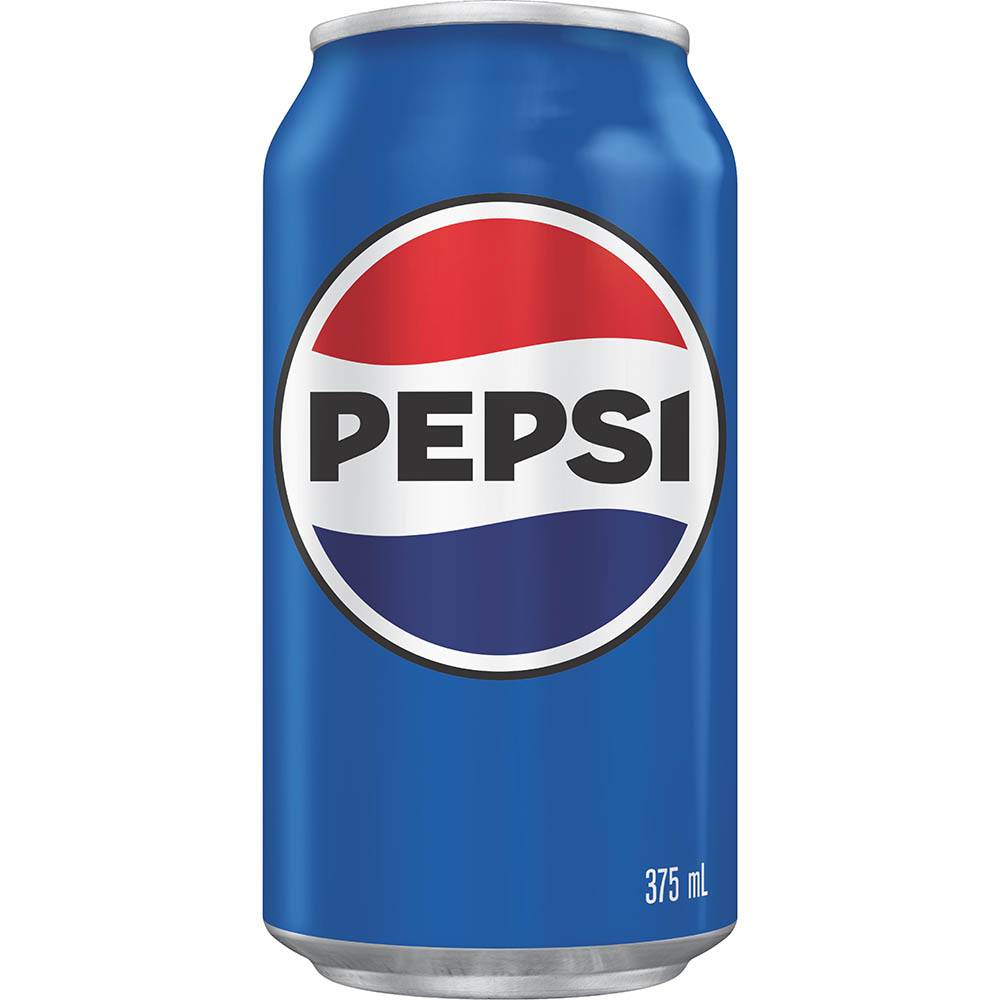 PEPSI CAN 375ML PACK 30