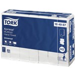 TORK UNIVERSAL SLIMLINE HAND TOWEL PK230 CTN21 18 49 87