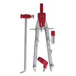 KENT SPEEDBOW COMPASS SET
