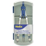 HELIX PRECISION COMPASS QUICK RELEASE