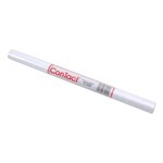 CONTACT ECONOMY BOOK COVERING SELF ADHESIVE 50 MICRON 450MM X 15M CLEAR GLOSS