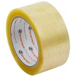 SMARTAPE PP200 MULTIPURPOSE PACKAGING TAPE 48MM X 75M BROWN