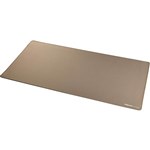 FELLOWES BREYTA DESK MAT SAND