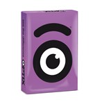 OPTIX PAPER 80GSM A4 JUNI PURPLE PACK 500