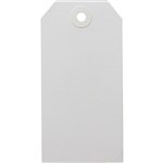 AVERY 14556 SHIPPING TAG SIZE 4 108 X 54MM WHITE BOX 50