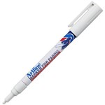 ARTLINE 750 LAUNDRY MARKER BULLET 12MM WHITE