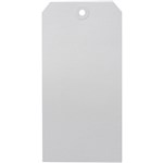 AVERY 18160 SHIPPING TAG SIZE 8 160 X 80MM WHITE BOX 1000