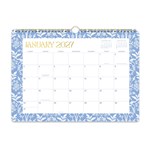 ORANGE CIRCLE 2027 WALL CALENDAR AGE OF ROMANCE