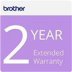 BROTHER 2 YEAR ONSITE WARRANTY SERVICE AND SUPPORT
