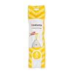 BRABANTIA BIN LINER CODE A 3L 20 BAGSROLL