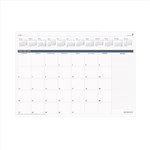 DEBDEN TABLE TOP PLANNER 3902CRF REFILL PAD MONTH TO VIEW 370 X 530MM