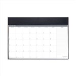 DEBDEN TABLE TOP PLANNER 3902V99 PAD MONTH TO VIEW 375 X 545MM