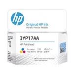 HP 3YP17AA ORIGINAL PRINT HEAD TRICOLOUR
