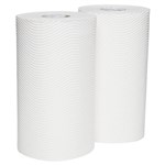 KLEENEX VIVA MULTI USE CLEANING TOWEL WHITE 60 SHEETS TWIN PACK CARTON 6
