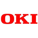 OKI 44318666 TONER CARTRIDGE WHITE