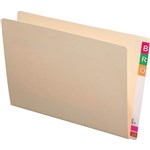 AVERY 46704 LATERAL FILE EXTRA HEAVY WEIGHT A4 BUFF BOX 100
