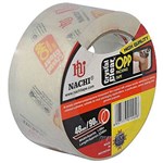 NACHI 625 CRYSTAL CLEAR PACKAGING TAPE 48MM X 50M