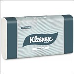 KLEENEX 4456 OPTIMUM HAND TOWEL PK150 CTN20