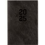 CUMBERLAND 548PBK MONTHLY PLANNER DIARY MONTH TO VIEW A5 BLACK