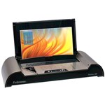 FELLOWES HELIOS 60 THERMAL BINDING MACHINE PLATINUMGRAPHITE