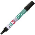 PILOT SCAB SUPER COLOUR PERMANENT MARKER CHISEL 40MM BLACK