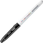 PILOT FRIXION ERASABLE MARKER 25MM BLACK BX12