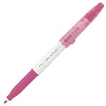 PILOT FRIXION ERASABLE MARKER 25MM PINK