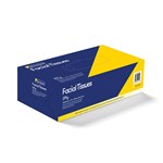 OFFICE NATIONAL FACIAL TISSUES 2PLY BOX 100