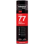 3M 77 SUPER MULTIPURPOSE ADHESIVE SPRAY 465G