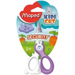 MAPED KIDICUT SAFETY SCISSORS 120MM