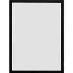 MANHATTAN SNAP FRAME STANDARD A2 BLACK