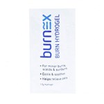BURNEX BURN HYDROGEL SACHET 35G