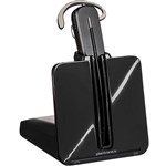 HP POLY CS540A DECT 18801900 MHZ HEADSET AUST BLACK