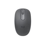 LOGITECH M196 BLUETOOTH MOUSE GRAPHITE
