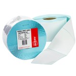 AVERY 937601 DIRECT THERMAL LABELS WITH PERFORATION 101 X 150MM ROLL 500