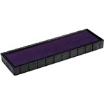 COLOP E25 SPARE PAD BLUE