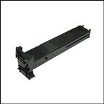 KONICA MINOLTA A0DK153 TONER CARTRIDGE BLACK