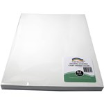 RAINBOW DIGITAL COATED A3 COPY PAPER GLOSS 115GSM WHITE 250 SHEETS