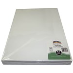 RAINBOW DIGITAL COATED A3 COPY PAPER MATT 100GSM WHITE 250 SHEETS