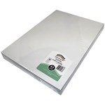 RAINBOW DIGITAL COATED A3 COPY PAPER MATT 120GSM WHITE 250 SHEETS