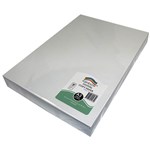 RAINBOW DIGITAL COATED A3 COPY PAPER MATT 150GSM WHITE 250 SHEETS