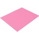 RAINBOW SPECTRUM BOARD 220GSM 510 X 640MM LIGHT PINK PACK 20