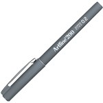 ARTLINE 220 FINELINER PEN 02MM GREY