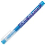 ARTLINE CALLIGRAPHY PEN 2MM PASTEL BLUE