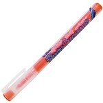 ARTLINE CALLIGRAPHY PEN 2MM PASTEL ORANGE
