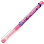 ARTLINE CALLIGRAPHY PEN 2MM PASTEL PINK