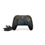 POWERA NINTENDO SWITC HENHANCED WIRELESS CONTROLLER LUMECTRA BLACK