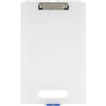 DEXAS CLIPCASE CLIPBOARD A4 NATURAL