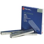 REXEL STAPLES 236 PACK 1000