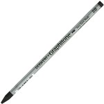 DERWENT WATERSOLUBLE GRAPHITONE PENCIL 8B VERY DARK WASH